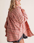 Avalance™| Flannel Shirt