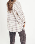 Avalance™| Flannel Shirt