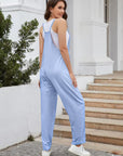 Avalance™| Oversized Maternity & Postpartum Jumpsuit