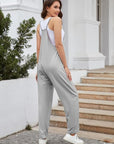 Avalance™| Oversized Maternity & Postpartum Jumpsuit