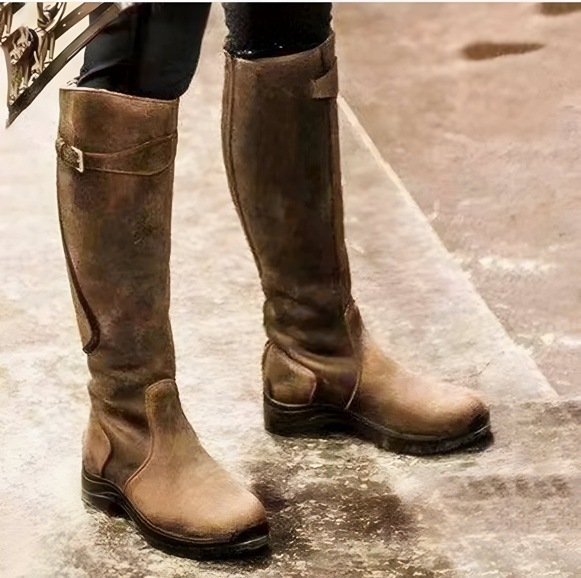 Avalance™| Denisa Ultimate Boots
