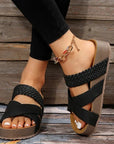 Avalance™| Levia Orthopedic Sandals