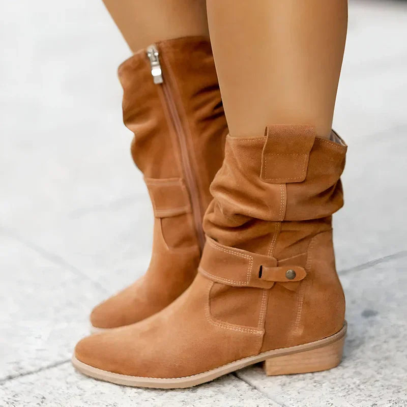 Avalance™| Berdine Elegant Boots
