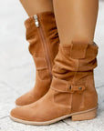 Avalance™| Berdine Elegant Boots