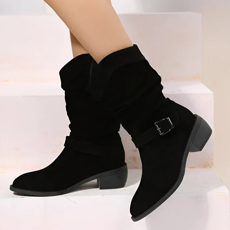 Avalance™| Berdine Elegant Boots