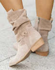 Avalance™| Berdine Elegant Boots