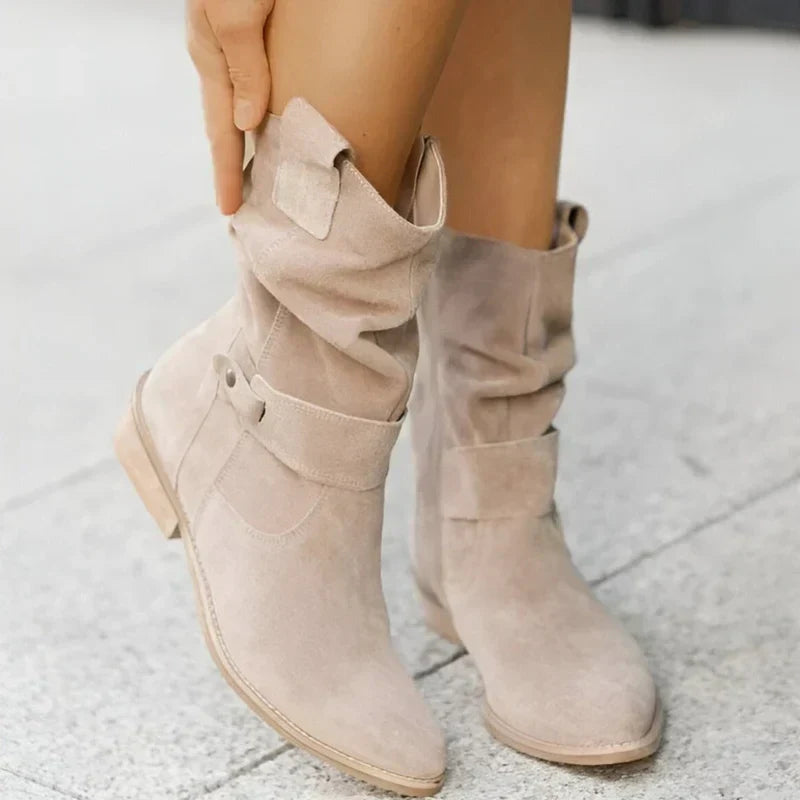 Avalance™| Berdine Elegant Boots