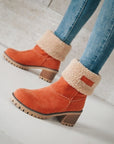 Avalance™| Elisabetta Orthopedic Boots