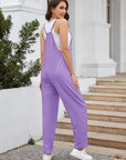 Avalance™| Oversized Maternity & Postpartum Jumpsuit