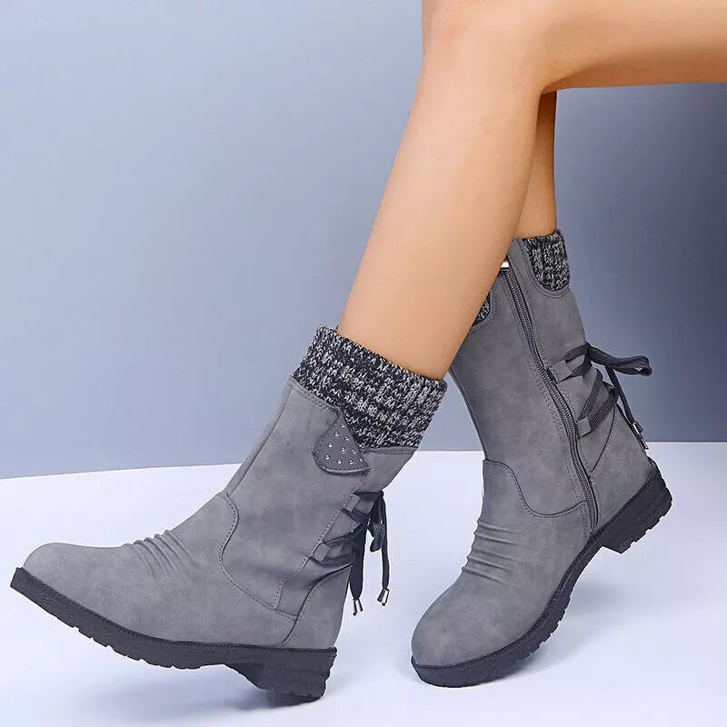 Avalance™| Cristina Waterproof Boots