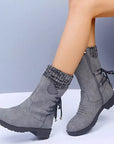 Avalance™| Cristina Waterproof Boots