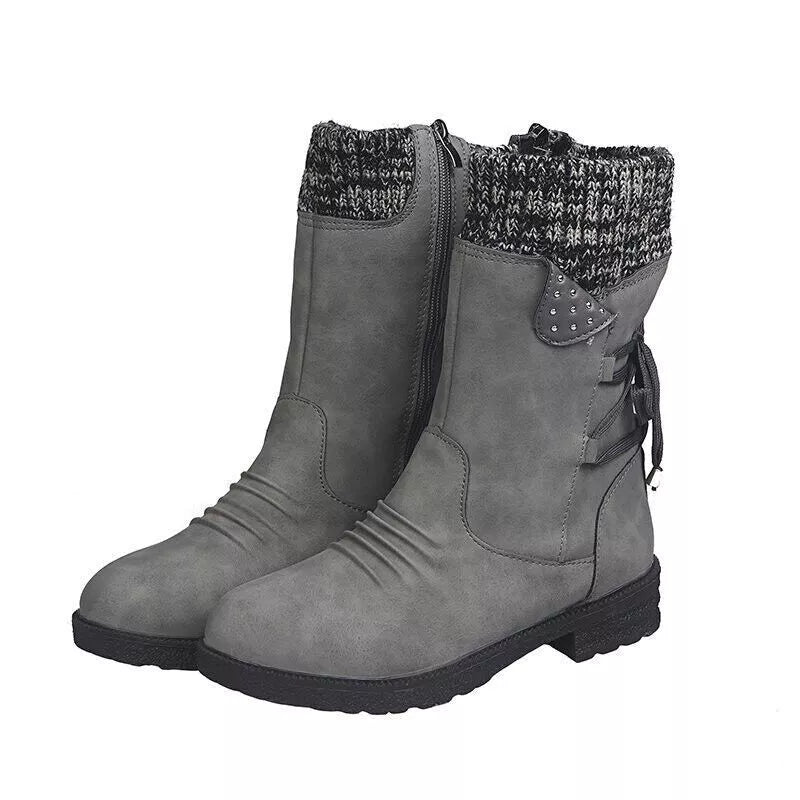 Avalance™| Cristina Waterproof Boots