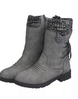 Avalance™| Cristina Waterproof Boots