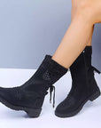 Avalance™| Cristina Waterproof Boots