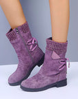 Avalance™| Cristina Waterproof Boots