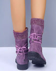Avalance™| Cristina Waterproof Boots
