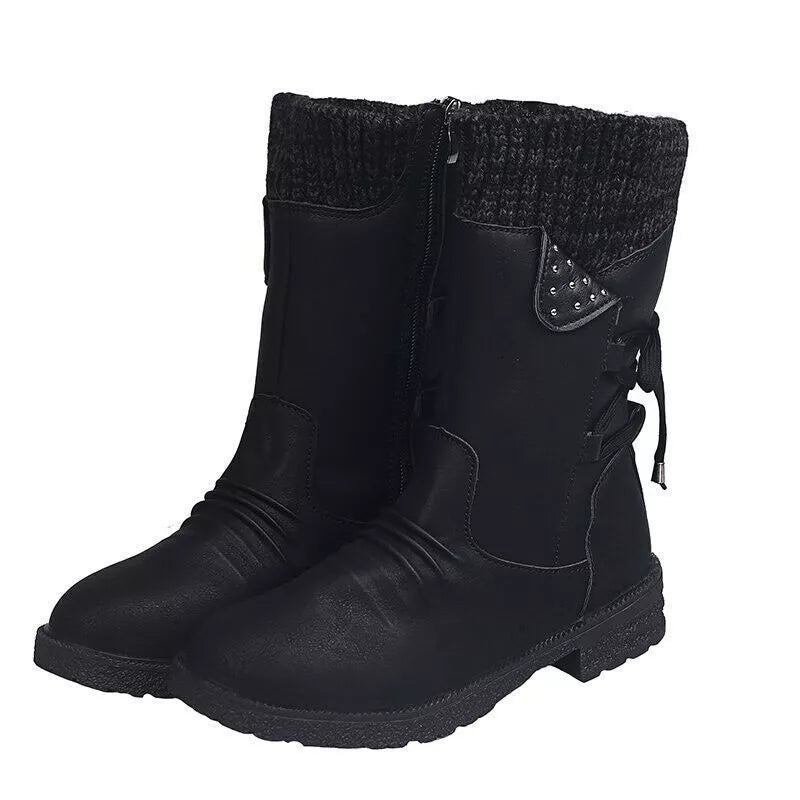 Avalance™| Cristina Waterproof Boots
