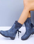 Avalance™| Cristina Waterproof Boots