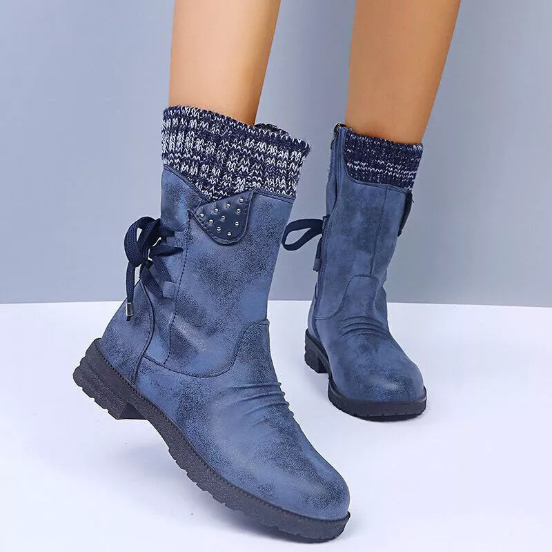 Avalance™| Cristina Waterproof Boots