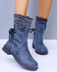 Avalance™| Cristina Waterproof Boots