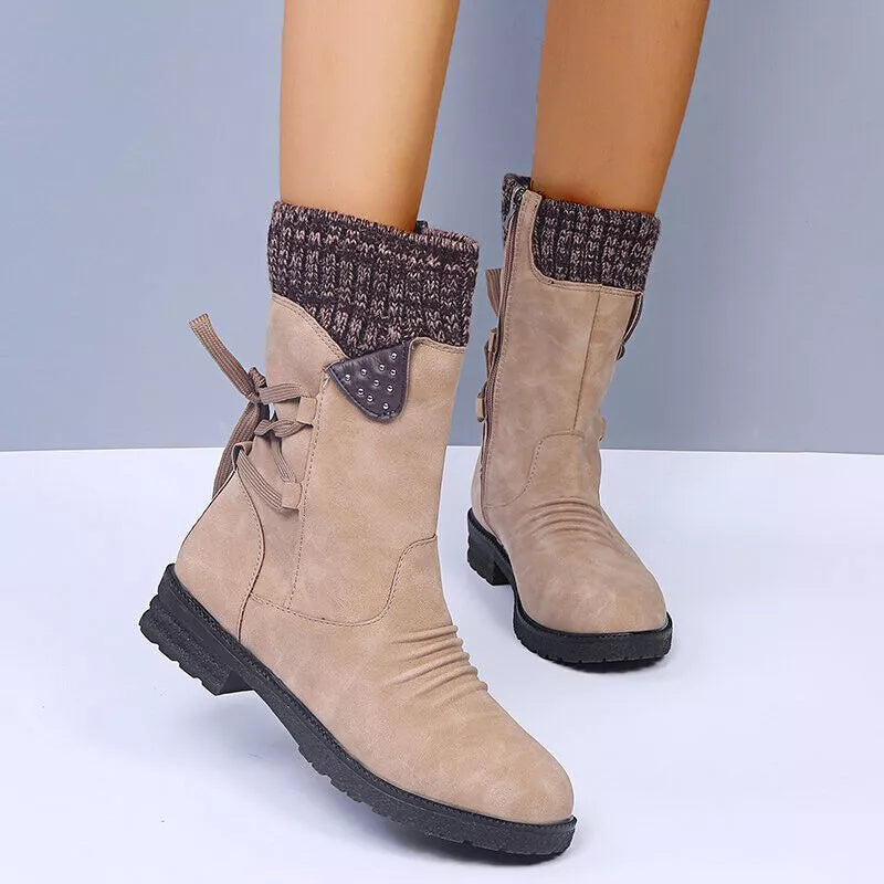 Avalance™| Cristina Waterproof Boots