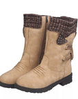 Avalance™| Cristina Waterproof Boots
