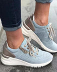 Avalance™| Livia Orthopedic Sneakers