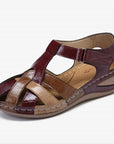 Avalance™| Sam Orthopedic Sandals