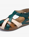 Avalance™| Sam Orthopedic Sandals