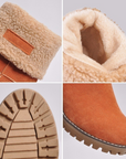 Avalance™| Elisabetta Orthopedic Boots