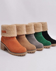 Avalance™| Elisabetta Orthopedic Boots