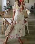 Avalance™| Maya Tummy Coverage Dress