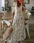 Avalance™| Maya Tummy Coverage Dress