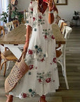 Avalance™| Maya Tummy Coverage Dress