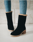 Avalance™| Elisabetta Orthopedic Boots