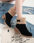 Avalance™| Elisabetta Orthopedic Boots