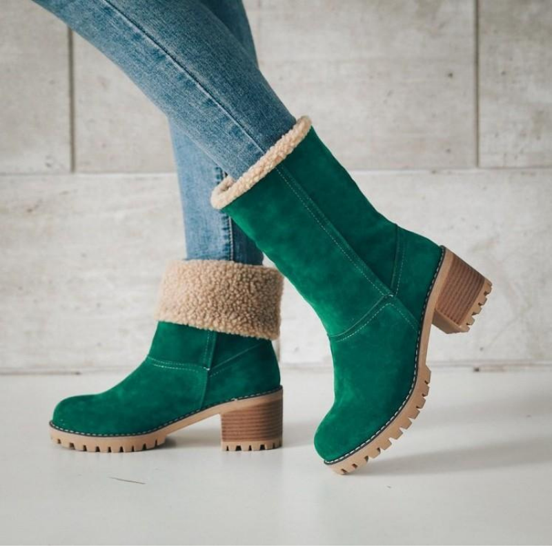 Avalance™| Elisabetta Orthopedic Boots