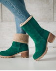 Avalance™| Elisabetta Orthopedic Boots