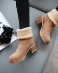 Avalance™| Elisabetta Orthopedic Boots