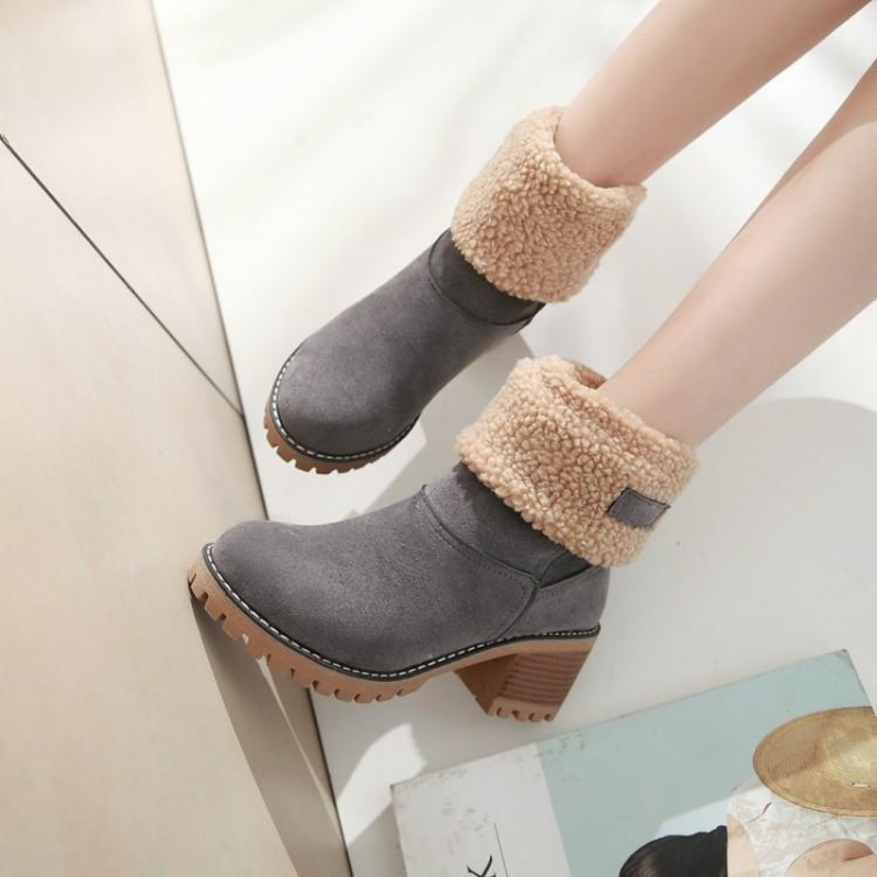 Avalance™| Elisabetta Orthopedic Boots
