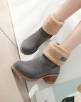 Avalance™| Elisabetta Orthopedic Boots