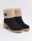 Avalance™| Elisabetta Orthopedic Boots