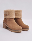 Avalance™| Elisabetta Orthopedic Boots