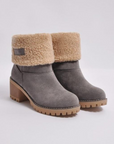 Avalance™| Elisabetta Orthopedic Boots