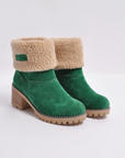 Avalance™| Elisabetta Orthopedic Boots