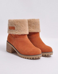 Avalance™| Elisabetta Orthopedic Boots