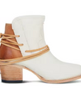 Avalance™| Mendy Ankle Boots